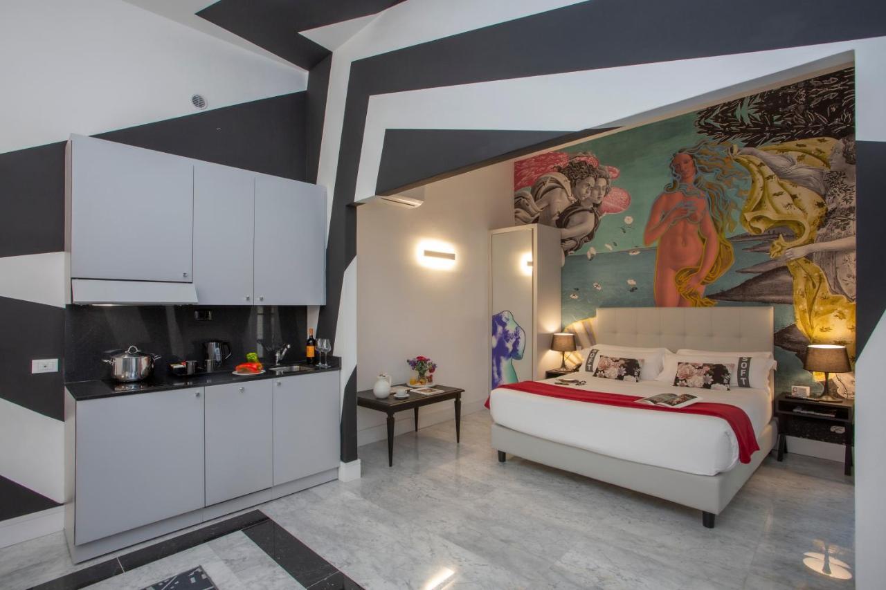 Casual Rinascimento Hotel Florença