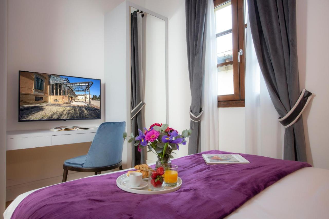 Casual Rinascimento Hotel Florence